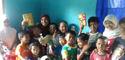 Social Care Para SULTAN