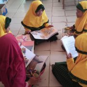 Minat Belajar Bagi Siswa Makmal Pendidikan