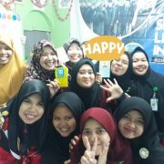 Peran Kawan SLI di MIS Azrina