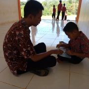 Anak Nakal, ini sumbernya sekolah literasi indonesia